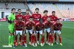 موعد مباراة الأهلي القادمة بعد الفوز على الجونة في الدوري المصري