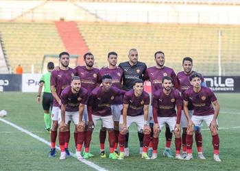 فيديو سيراميكا كليوباترا يقسو على الداخلية بثلاثية في الدوري المصري