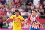 روبيرتو يعتذر لـ برشلونة عقب الخسارة أمام جيرونا ويصرّح: غادرنا المباراة بعد هدف التعادل