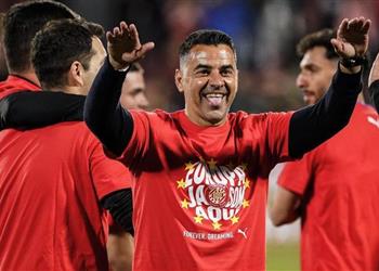 مدرب جيرونا بعد الرباعية أمام برشلونة قمنا بفك قيودنا وأردنا إزالة مخاوف الفرق الصغيرة