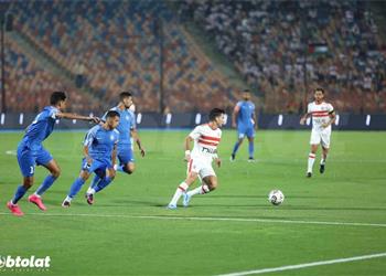الزمالك يسعى لمواصلة الانتصارات أمام سموحة في الدوري المصري