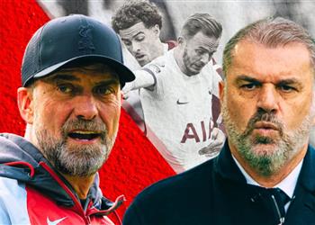 موعد والقناة الناقلة لمباراة ليفربول وتوتنهام اليوم في الدوري الإنجليزي والمعلق