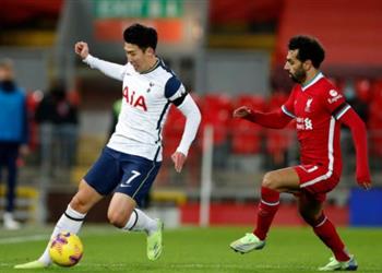 تشكيل ليفربول المتوقع أمام توتنهام اليوم في الدوري الإنجليزي