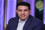 إيهاب الكومي: حازم إمام مظلوم في قرار تعيين فيتوريا.. والشرط الجزائي ليس من حقه