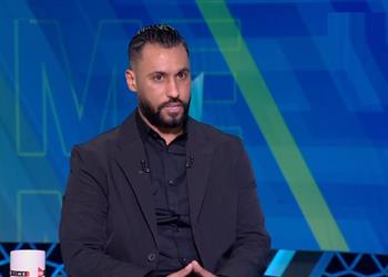 حسام عاشور لم أتوقع انتقال عبد الله السعيد لـ الزمالك ورمضان صبحي يتمنى العودة لـ الأهلي