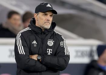 توخيل يحسم موقفه من أنباء استمراره مع بايرن ميونخ