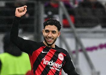 تقارير ناد إنجليزي ينافس ليفربول على ضم عمر مرموش