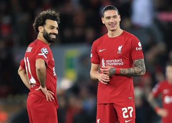 برشلونة يستهدف مهاجم ليفربول لتعويض ليفاندوفسكي