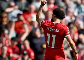تقييم محمد صلاح في مباراة ليفربول وتوتنهام بالدوري الإنجليزي