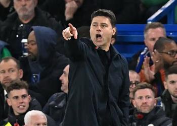 بوتشيتينو قدمنا أداء مميزا أمام وست هام ونريد التأهل إلى المسابقات الأوروبية