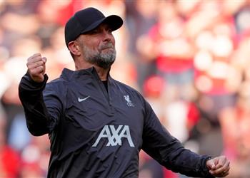 كلوب كنا كالقمامة للحظات أمام توتنهام وآمل أن تمطر حتى لا تروا دموعي بالمباراة الأخيرة