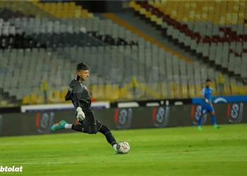 الهاني سليمان الفوز على الزمالك خطوة مهمة للتواجد في مركز متقدم بـ الدوري