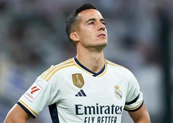 تقارير إسبانية ريال مدريد يتخذ قرارا نهائيا بشأن مستقبل فاسكيز