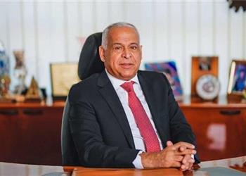 رئيس سموحة يتوجه بطلب إلى اتحاد الكرة ولجنة الحكام بعد الفوز على الزمالك