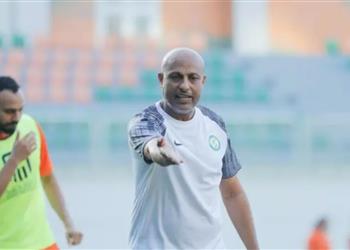 رئيس البنك الأهلي يحسم مصير طارق مصطفى بعد خماسية إنبي