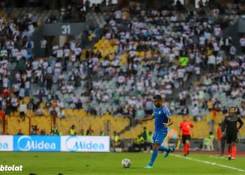 حسام حسن هدفنا وضع سموحة في مكانة جيدة ولم أخطئ في حق البنا