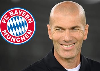 زيدان يرد على أنباء تدريب بايرن ميونخ خلف ا لـ توخيل