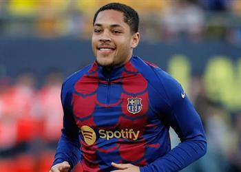 وكيل روكي يوجه رسالة تهديد لـ برشلونة وتشافي