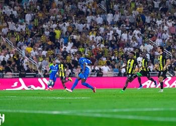 لجنة الانضباط السعودية تعلن عقوبات مباراة الاتحاد والهلال في كأس خادم الحرمين الشريفين