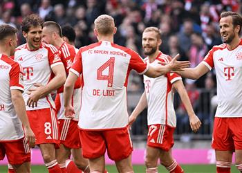 سكاي مفاجأة مدرب جديد يدخل على رادار بايرن ميونخ من الدوري الإنجليزي