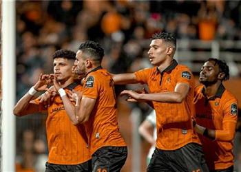 ياسين لبحيري لا يجب الاستهانة بـ الزمالك ومواجهته ستكون حارقة