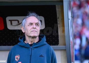 خاص مدافع تونسي يدخل دائرة اهتمامات الأهلي فى الصيف