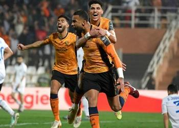 نهضة بركان يتلقى أخبار ا سارة قبل مواجهة الزمالك في نهائي كأس الكونفدرالية