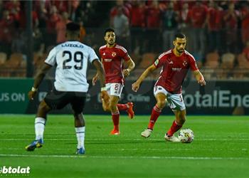 خاص موقف عمرو السولية من المشاركة مع الأهلي أمام الترجي في نهائي دوري أبطال إفريقيا