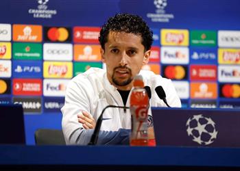 ماركينيوس دورتموند فريق عظيم وباريس سان جيرمان سيكرر سيناريو برشلونة غد ا