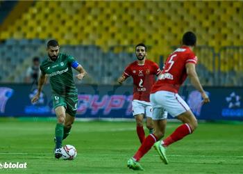 الأهلي والاتحاد السكندري يبحثان عن بطاقة التأهل للبطولات الإفريقية في مواجهة حاسمة بـ الدوري