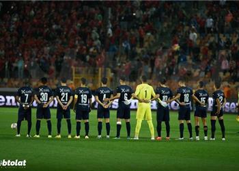 مدرب بيراميدز يعلن المرشح الأول للفوز بـ الدوري ويصرح الكسل سبب تأخرنا أمام فيوتشر
