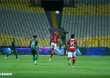 الاتحاد السكندري مواجهة الأهلي صعبة ونتعشم في نقطة