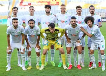 المصري أخطاء الحكام أصبحت فجة ونحتاج لتدخل سريع من اتحاد الكرة ورابطة الأندية