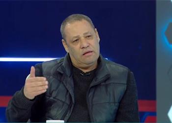 ضياء السيد توجد أزمة خفية بين كولر ولاعب الأهلي ولم أحصل على مستحقاتي من اتحاد الكرة حتى الآن