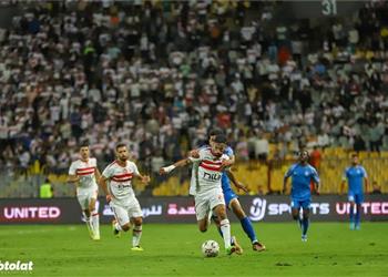 محمد صلاح جوميز يفعل ألغاز ا مع الزمالك وسموحة بنصف مستواه ي مكنه الفوز بنتيجة أكبر