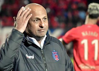 تقارير طارق مصطفى ي قرر التصعيد لـ فيفا في أزمته مع أولمبيك آسفي المغربي