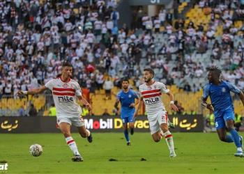 إيتورالدي جونزاليس يوضح لـ بطولات مدى صحة ركلتي جزاء بيراميدز وسموحة أمام فيوتشر والزمالك