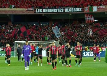 اتحاد العاصمة يتقدم بطلب م فاجئ قد ي هدد إقامة نهائي كأس الكونفدرالية