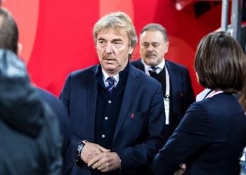 نائب رئيس يويفا يتوقع بطل دوري أبطال أوروبا ويصر ح محمد صلاح يشبهني عندما كنت لاعب ا