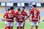 اتحاد الكرة يعلن موعد مباراة الأهلي والألومنيوم في كأس مصر
