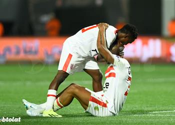 الزمالك يعلن حكم مباراة نهضة بركان في نهائي الكونفدرالية