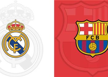 رابطة الليجا تعلن مواعيد مباريات ريال مدريد وبرشلونة في الجولة 37