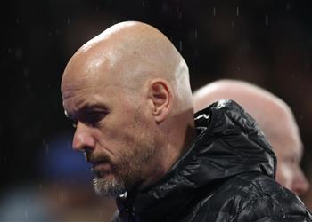 تليجراف توضح موقف مانشستر يونايتد من إقالة تين هاج قبل نهائي كأس الاتحاد الإنجليزي