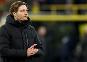 تشكيل بوروسيا دورتموند أمام باريس سان جيرمان في دوري أبطال أوروبا