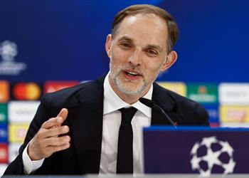 توخيل يحفز هاري كين قبل مواجهة ريال مدريد ويعترف فينيسيوس يستطيع إيذاء أي فريق في العالم