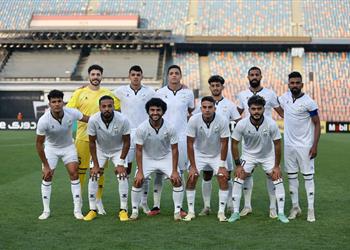 إنبي يعلن تأهله إلى كأس الكونفدرالية في الموسم المقبل 2024 2025