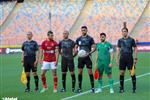 أحمد الشناوي يوضح مدى صحة قرارات حكم مباراة الأهلي والاتحاد السكندري في الدوري