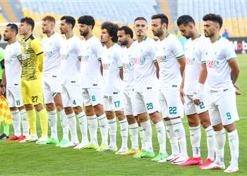 المصري يتمسك بحقه في المشاركة الإفريقية الموسم المقبل 2024 2025