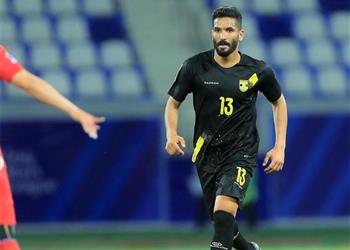 أول تعليق من صالح جمعة على قرار إيقافه 6 أشهر من الاتحاد العراقي