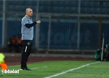 تاكيس جونياس يكشف سبب ابتعاده عن التدريب ويصرح الزمالك فاوضني ولكن لم نتفق